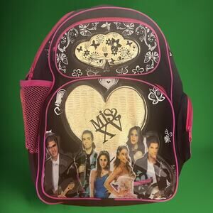 Miss XV QUINCEAÑERA MIS XV Años, RECUERDOS 15 Años/Fiesta Backpack Mochilla
